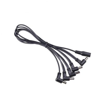 Mooer PDC-5A Daisy Chain Power Cable