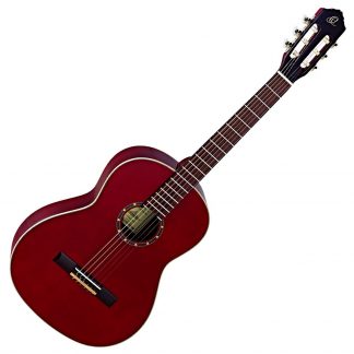 Ortega  R121SNWR 4/4 klassinen kitara