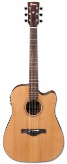 Ibanez AW65ECE LG akustinen kitara