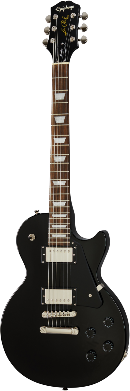Epiphone Les Paul Studio EB