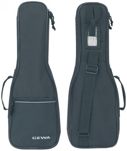 Gewa Classics konserttiukulelen pussi  630/200/65 mm