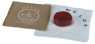 Melos viulun hartsi tumma