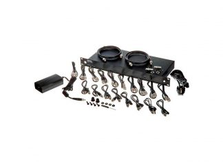 Shure UA844+SWB-E Antenna/Power Distribution System