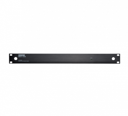 Shure UA844+SWB-E Antenna/Power Distribution System - Image 2