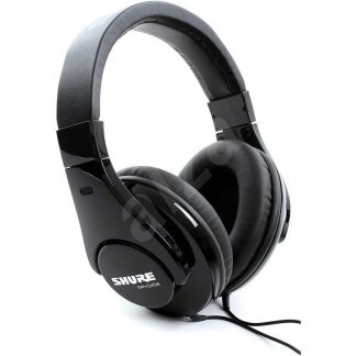 Shure SRH240 kuulokkeet