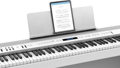 Roland FP-60X WH digitaalipiano valkoinen - Image 2