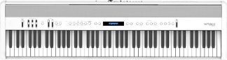 Roland FP-60X WH digitaalipiano valkoinen