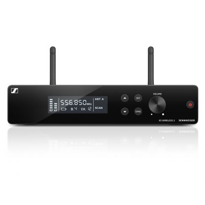 Sennheiser XSW 2-835-B Vocal set B-band - Image 3