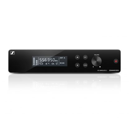 Sennheiser XSW 2-835-B Vocal set B-band - Image 5