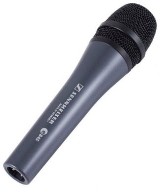 Sennheiser E845 dynaaminen mikrofoni