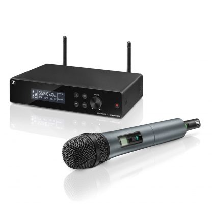 Sennheiser XSW 2-835-B Vocal set B-band