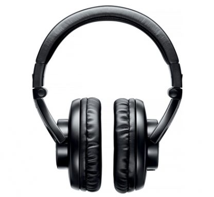 Shure SRH440 kuulokkeet - Image 2