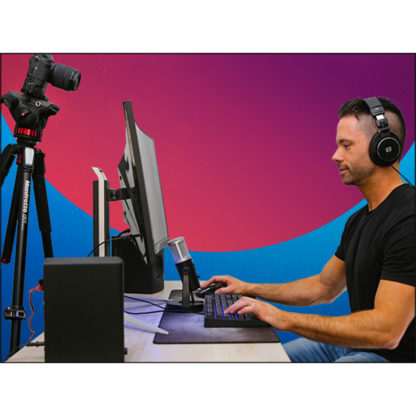 Presonus Revelator USB-C mikrofoni - Image 2