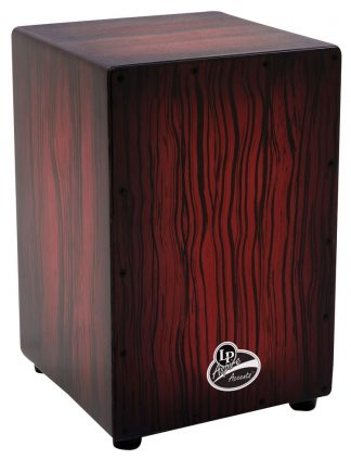 Latin Percussion LPA1332-DWS Aspire Accent Cajon