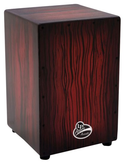 Latin Percussion LPA1332-DWS Aspire Accent Cajon