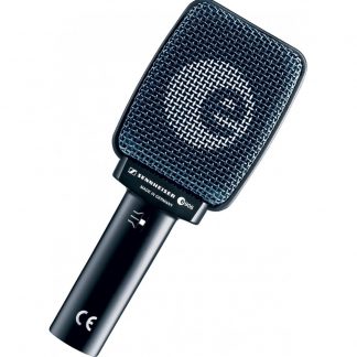Sennheiser E906 dynaaminen instrumenttimikrofoni