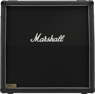Marshall 1960A kitarakaappi