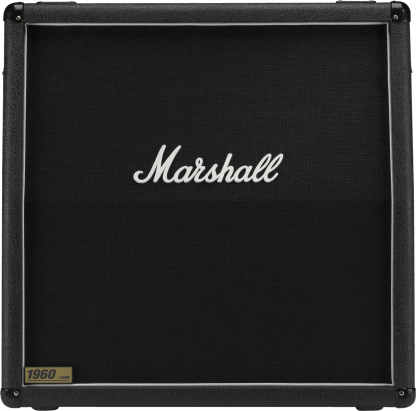 Marshall 1960A kitarakaappi