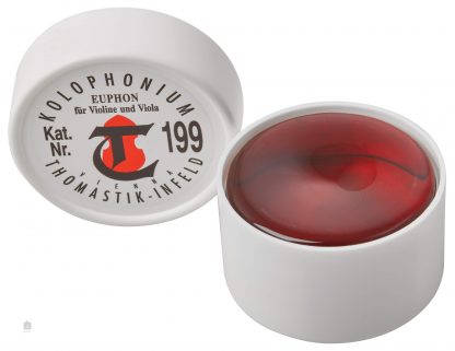 Thomastik 199 Euphon Rosin hartsi