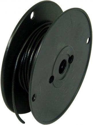George L´s 155 Black Cable hinta €/ m