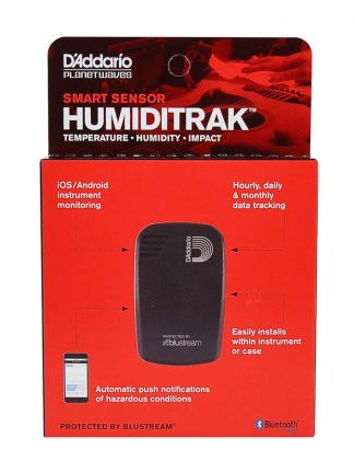 Planet Waves Humiditrak