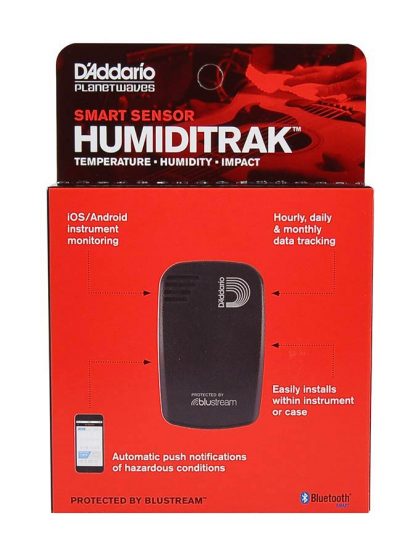 Planet Waves Humiditrak