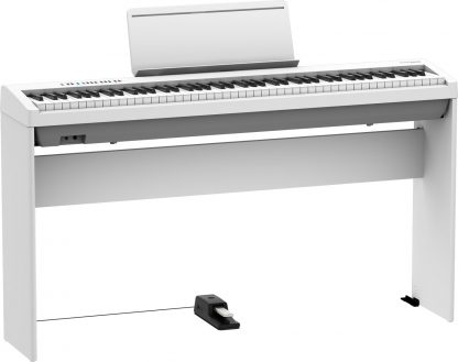 Roland FP-30X WH  digitaalipiano valkoinen - Image 9