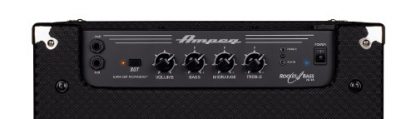 Ampeg RB-108 bassovahvistin - Image 3