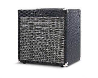 Ampeg RB-108 bassovahvistin