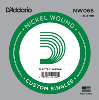 D'Addario irtokieli NW066