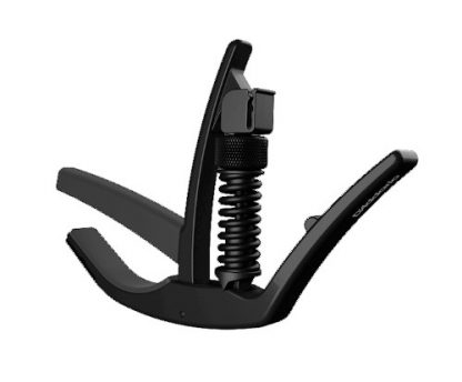 Planet Waves PWCP10 Artist akustisen / sähkökitaran capo