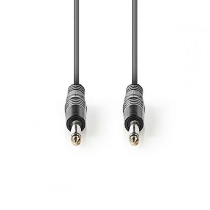 Nedis 6.3mm TS / 6.3mm TS 3m - Image 2