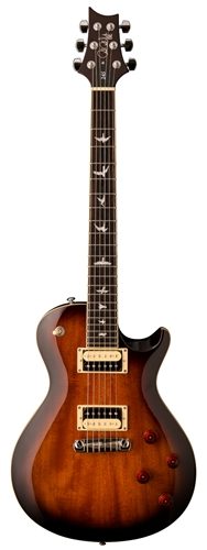 PRS SE STD245 T.Sunburts W.BAG
