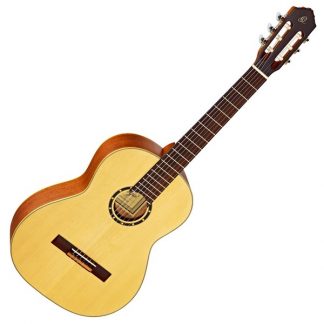 Ortega  R121SN klassinen kitara + GigBag