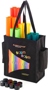 Boomwhackers MG-BW Set 1 Move & Groove Bag