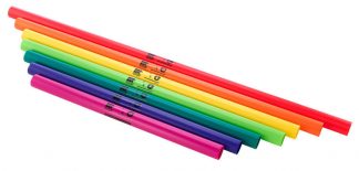 Boomwhackers BW-JG C-duuri diatoninen bassosetti