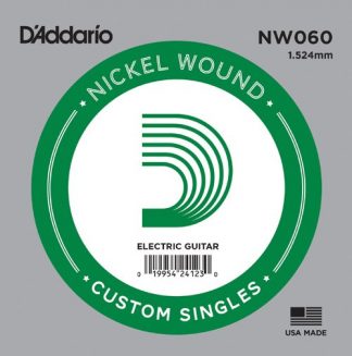 D'Addario  irtokieli NW060