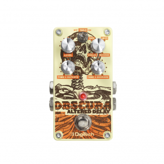 Digitech Obscura Delay