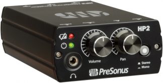 Presonus HP2 kuulokevahvistin