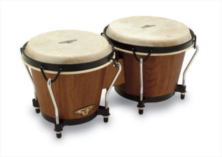 Latin Percussion CP221DW bongot