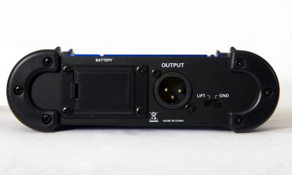 Leem Hot Direct Aktiivi DI-boksi - Image 3