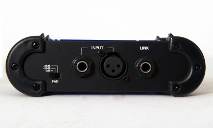 Leem Hot Direct Aktiivi DI-boksi - Image 2