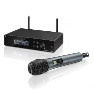 Sennheiser XSW 2-835-A Vocal set A-band