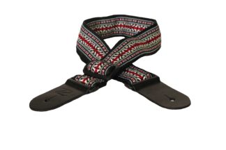 Profile TCM017 Woven Strap kitarahihna