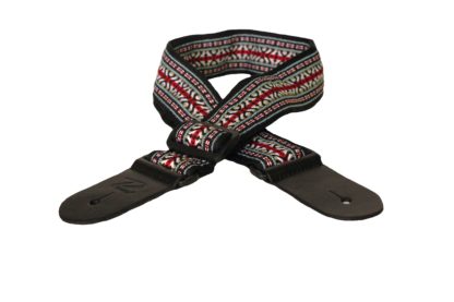 Profile TCM017 Woven Strap kitarahihna