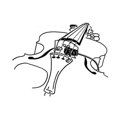 AKG C411L pienikokoinen kielisoitinmikrofoni - Image 2