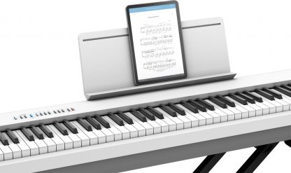 Roland FP-30X WH  digitaalipiano valkoinen - Image 4