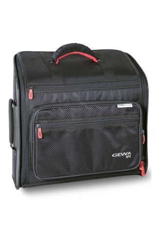 GEWA  SPS-48 Bass Gig Bag harmonikkareppu