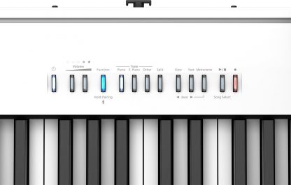 Roland FP-30X WH  digitaalipiano valkoinen - Image 7