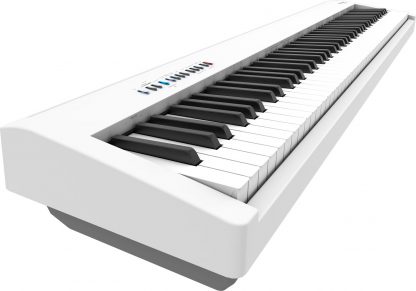 Roland FP-30X WH  digitaalipiano valkoinen - Image 2